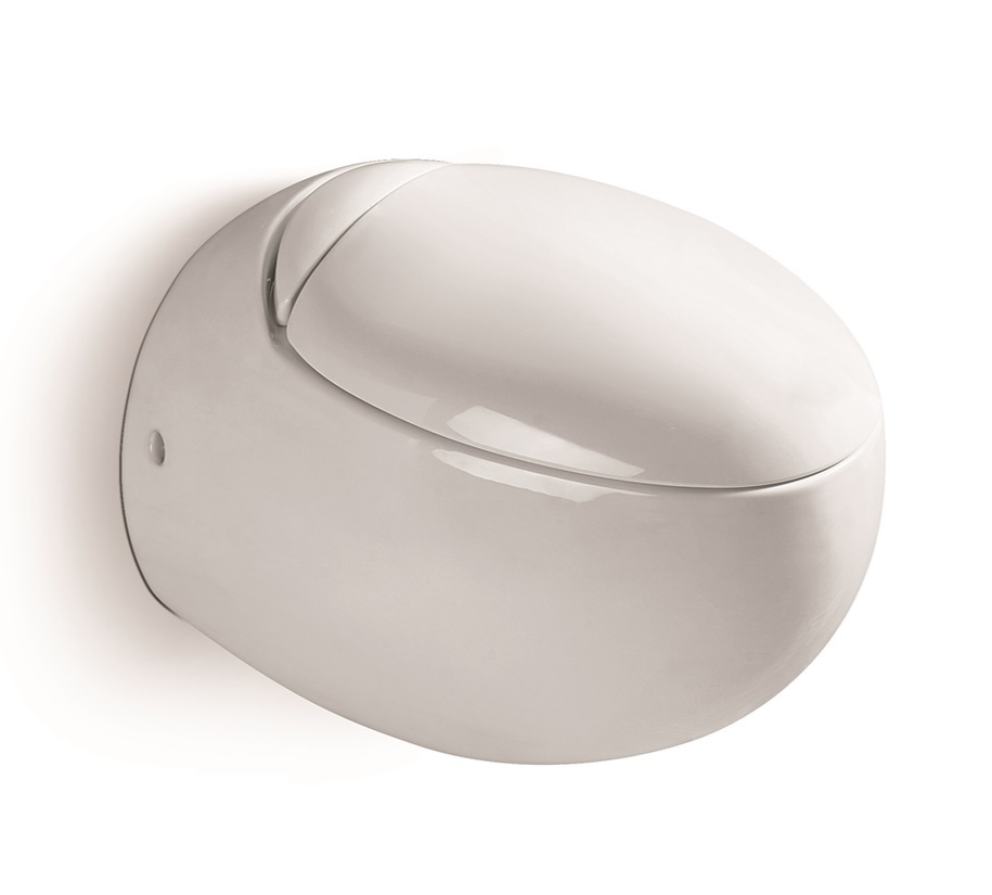 SL-5001 Унитаз подвесной LAB.Space 