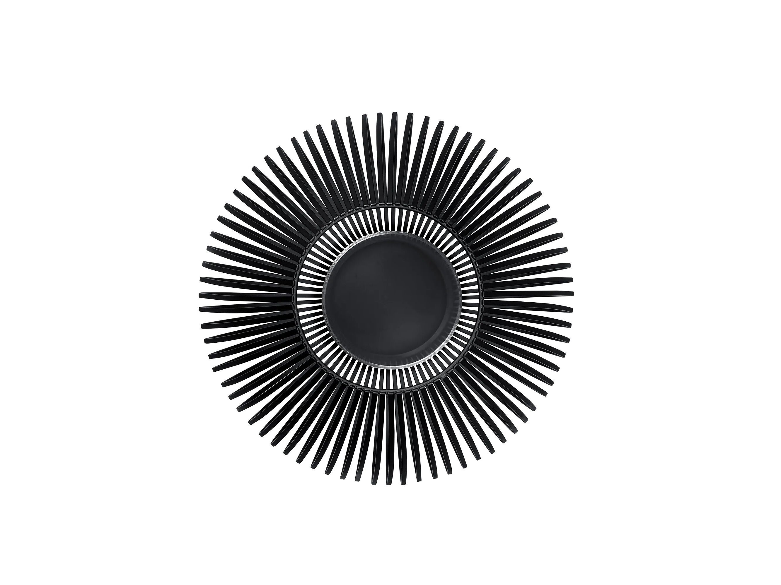 Стальной фонарь с порошковым покрытием blomus Lyva ARCH-00131049 - Вид №4