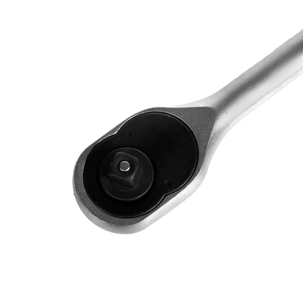 Трещотка Topex 1/4" 150 мм STLM-2160829 - Вид №1