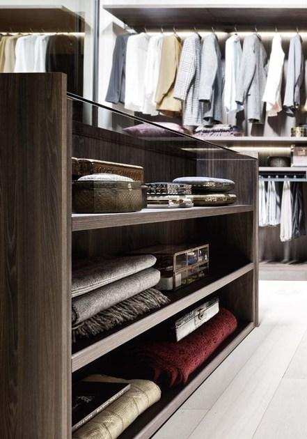 Novamobili Двусторонний комод sun-id-1441798 - Вид №2