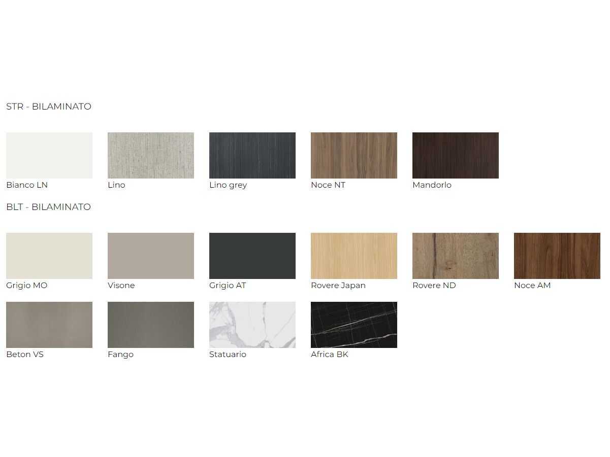 Двуспальная кровать из ясеня Guzzini & Fontana THELONIOUS ARCH-00041121 - Вид №1