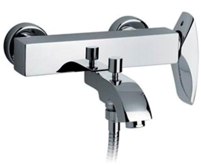 Paini F1 F1CR111LMKM смеситель для ванны