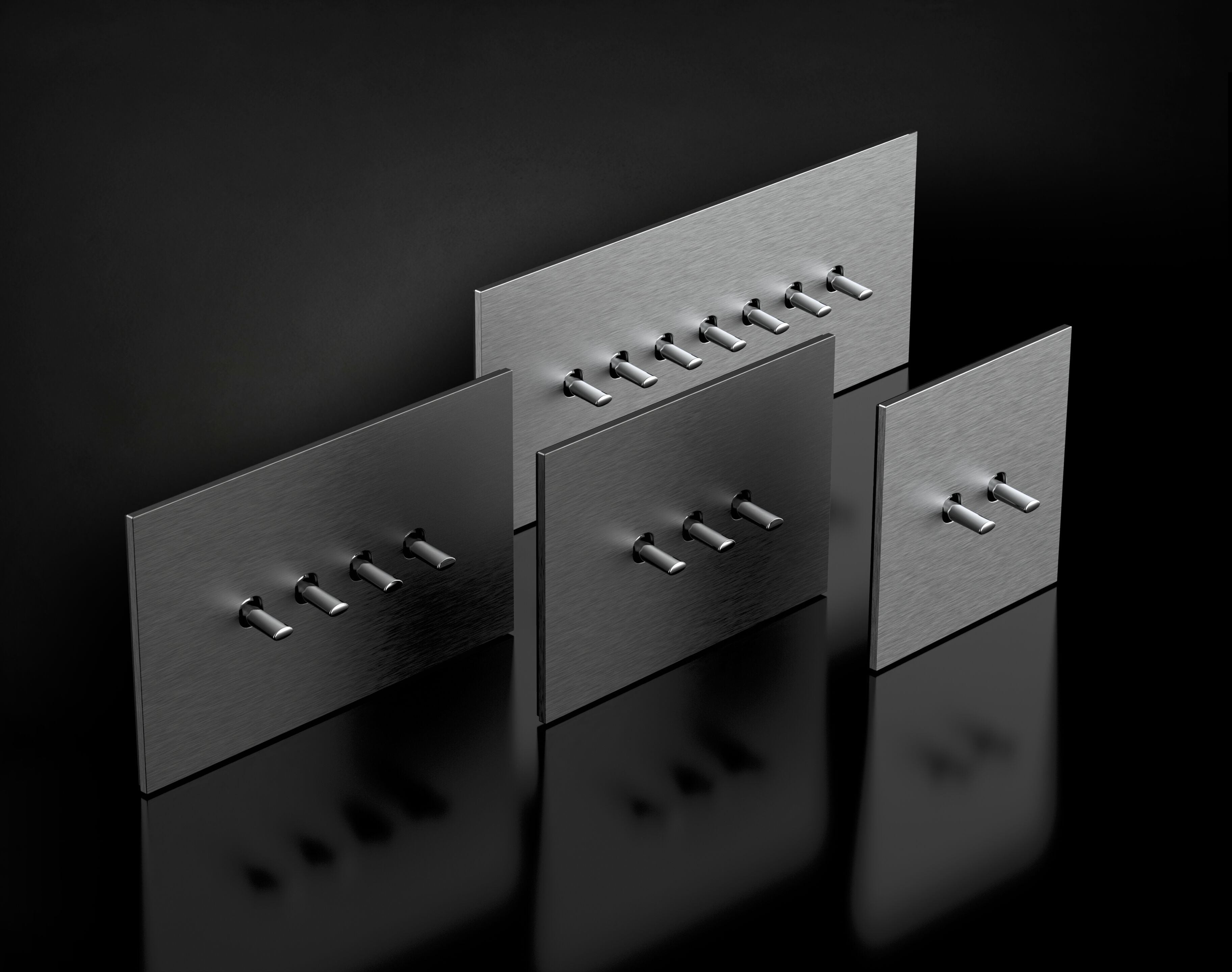 Гражданская серия TEM MODUL EDGE ARCH-00095399 - Вид №6