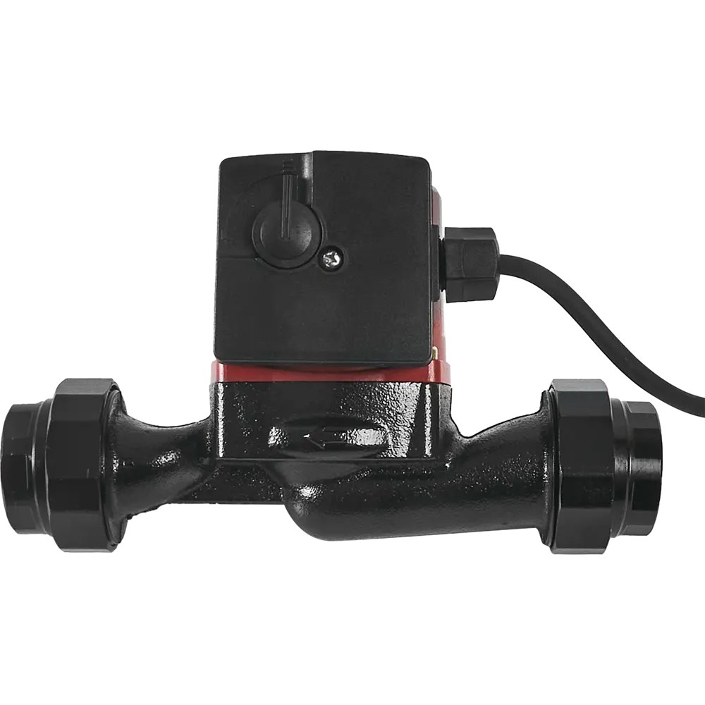 Циркуляционный насос Rommer Profi 32/4 180 мм с гайками 2" STLM-2125304 - Вид №1