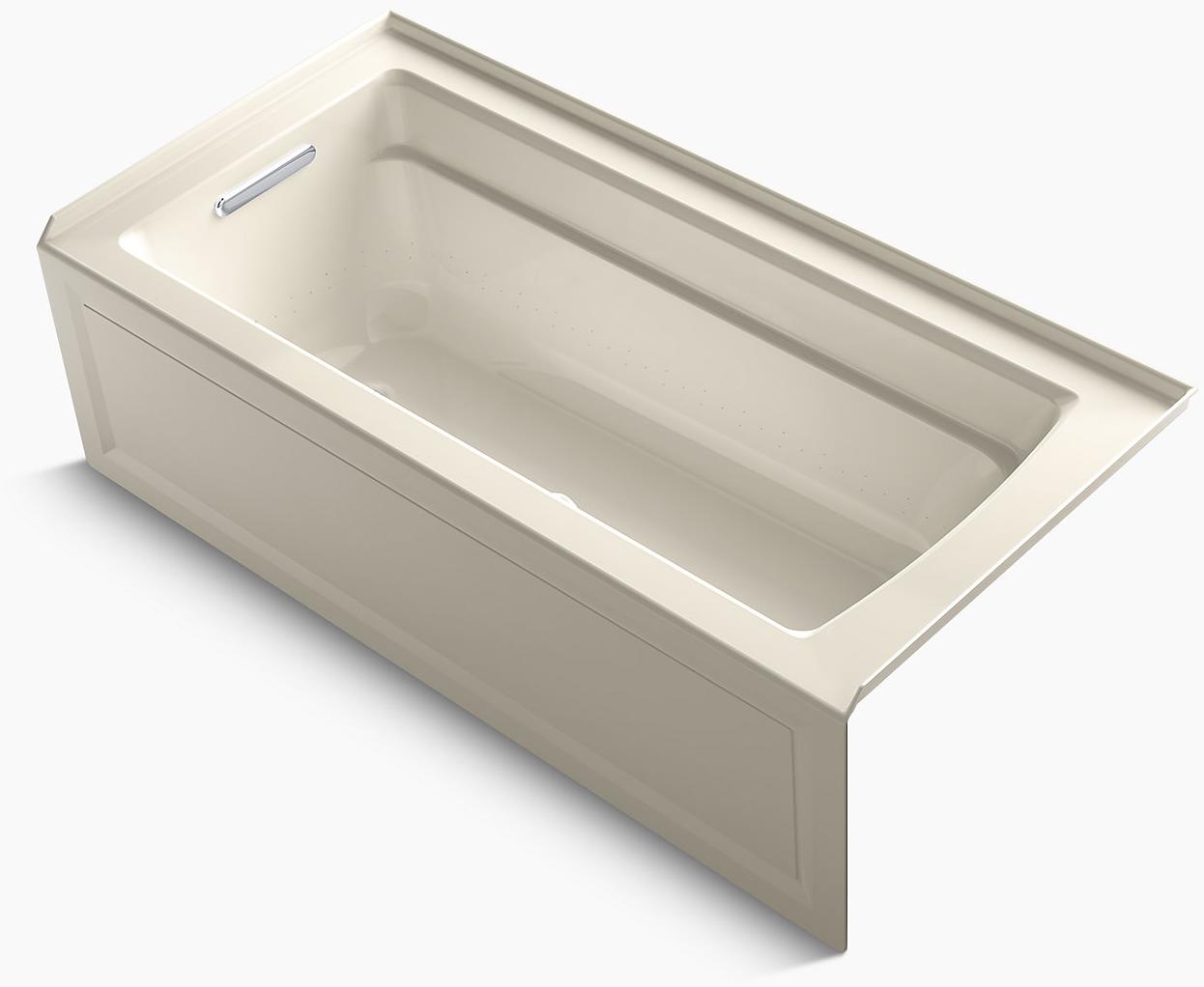 KOHLER Лучник 66 K-1949-GHLAW-47 