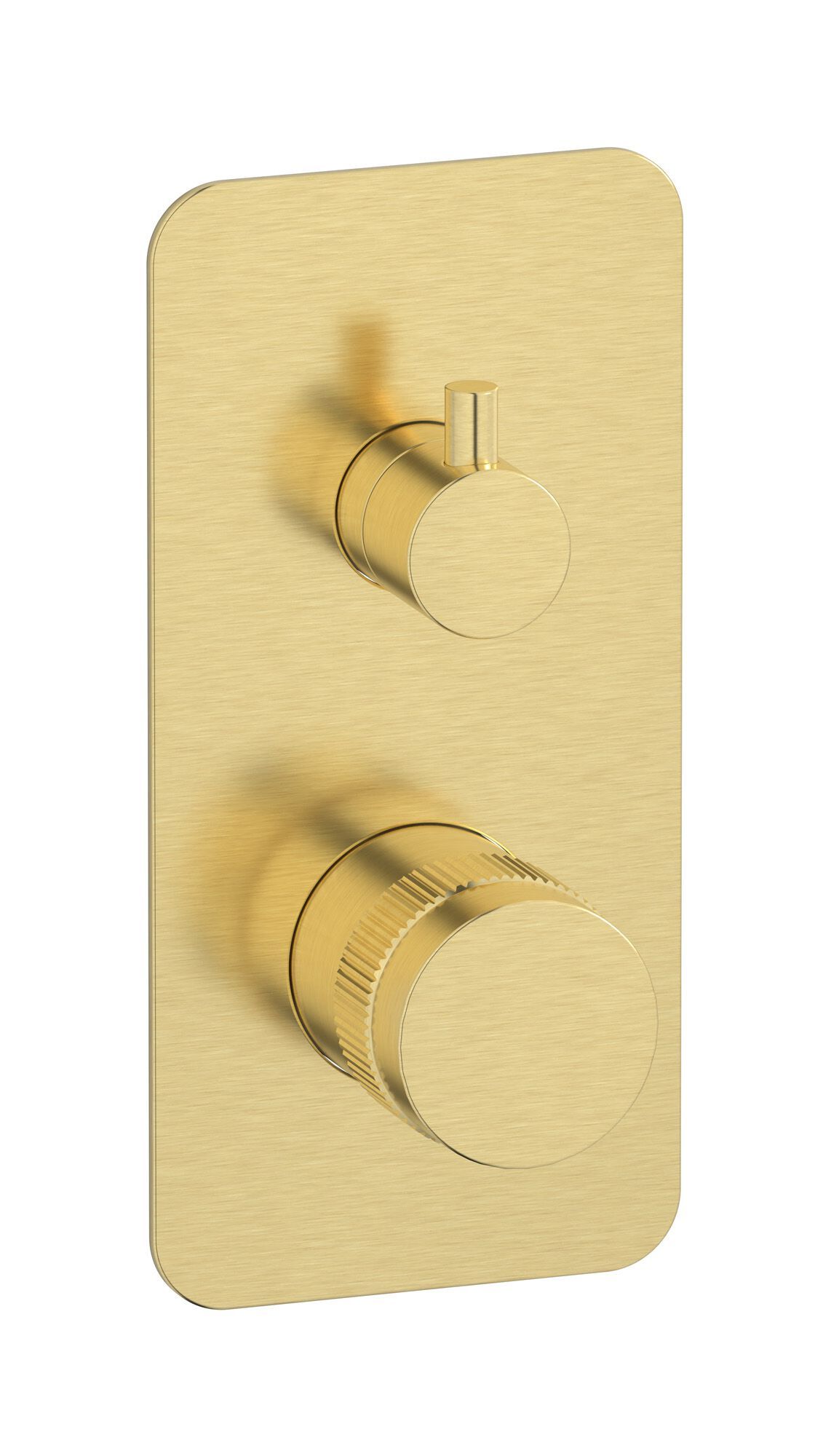 Гидропрогрессивный смеситель для душа с переключателем IB Reflex ARCH-00119816 - Вид №5