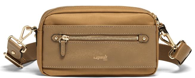 P66-B4011 Сумка на пояс P66*011 Belt Bag Lipault Plume Avenue 
