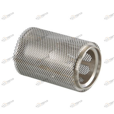 VT.116.N.04 Инвертор потока для косого фильтра Valtec 1/2" 