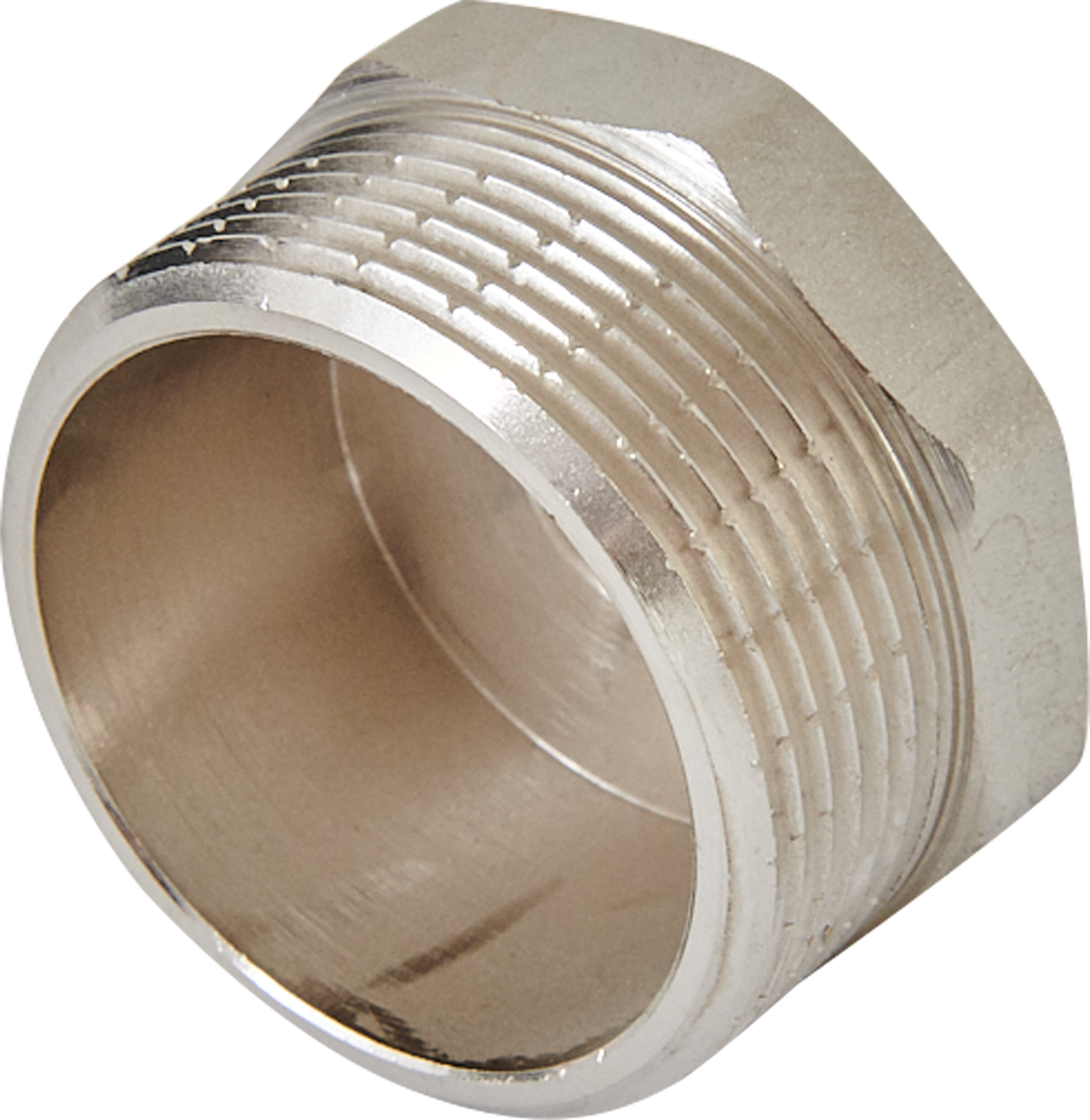 Переходной ниппель Valtec 1½"×½" для трубных соединений 82491330