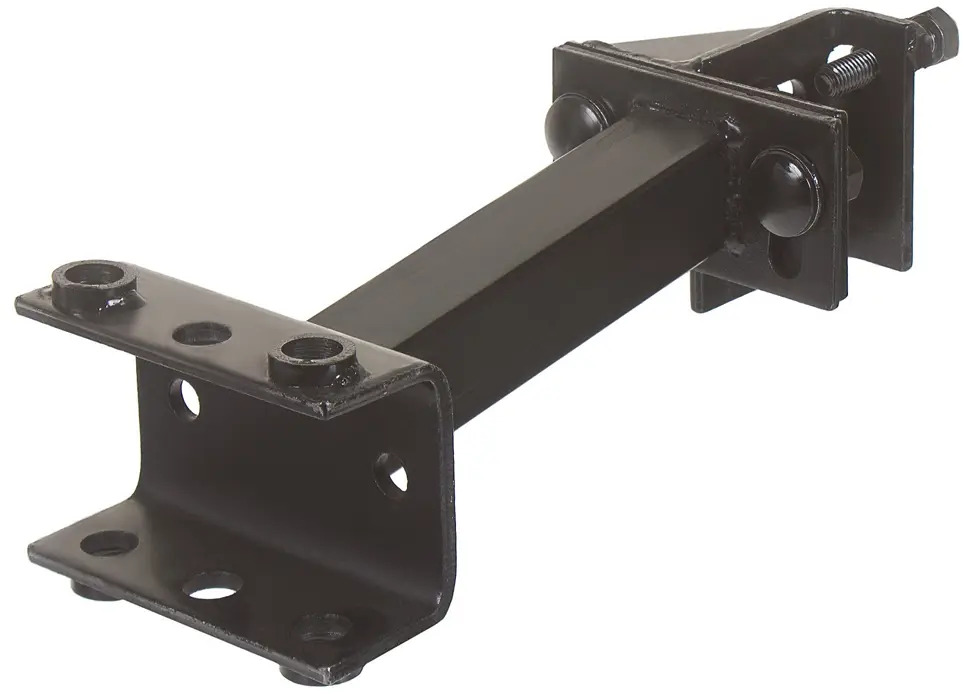 Сцепка МОБИЛ К База для мотоблоков Салют - надежное крепление навесного оборудования 14003448