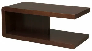 Hamilton Conte Paris Низкий прямоугольный журнальный столик Orick