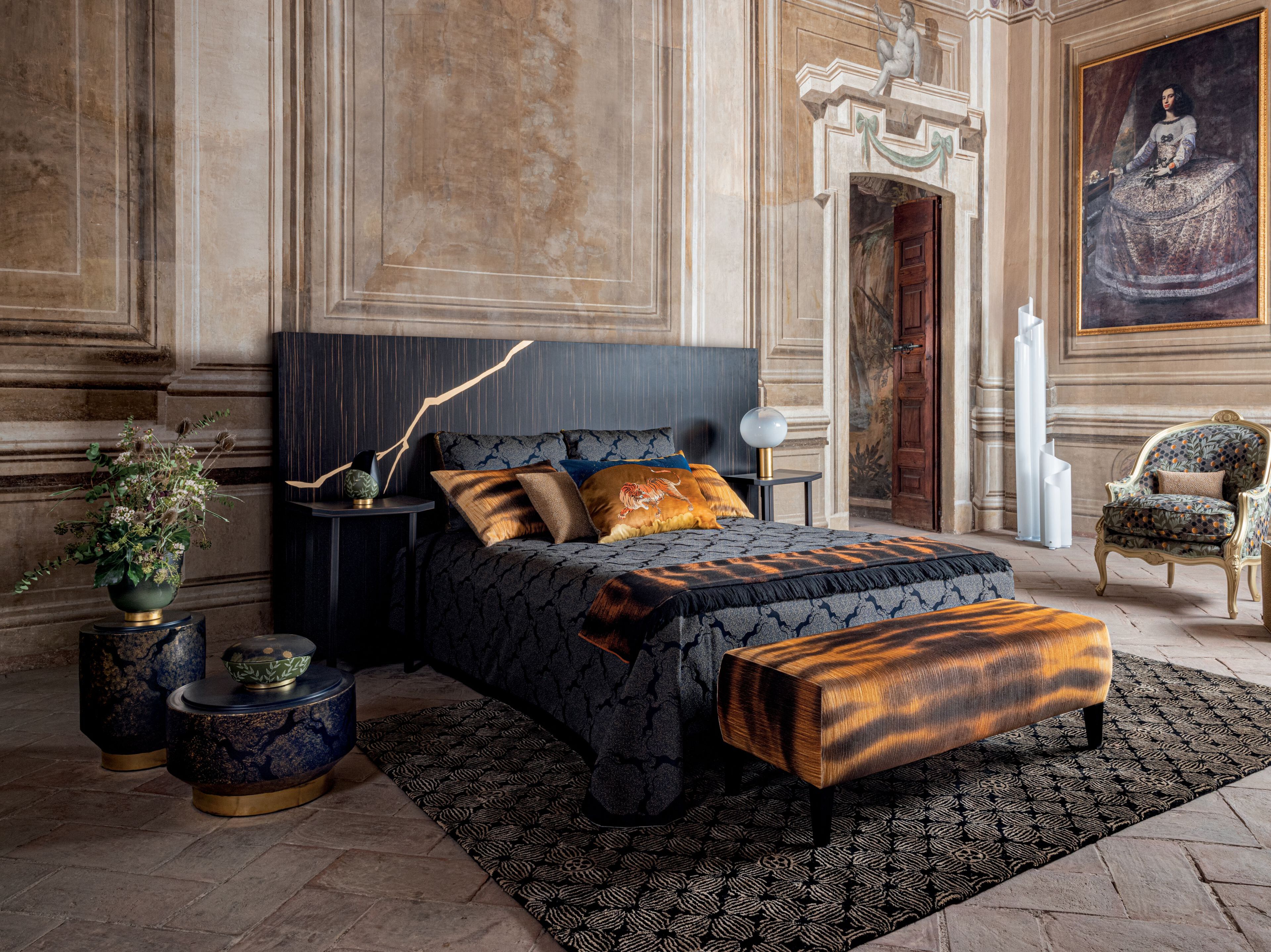 Прямоугольная подушка K-3 Тора ARCH-00085049 - Вид №3