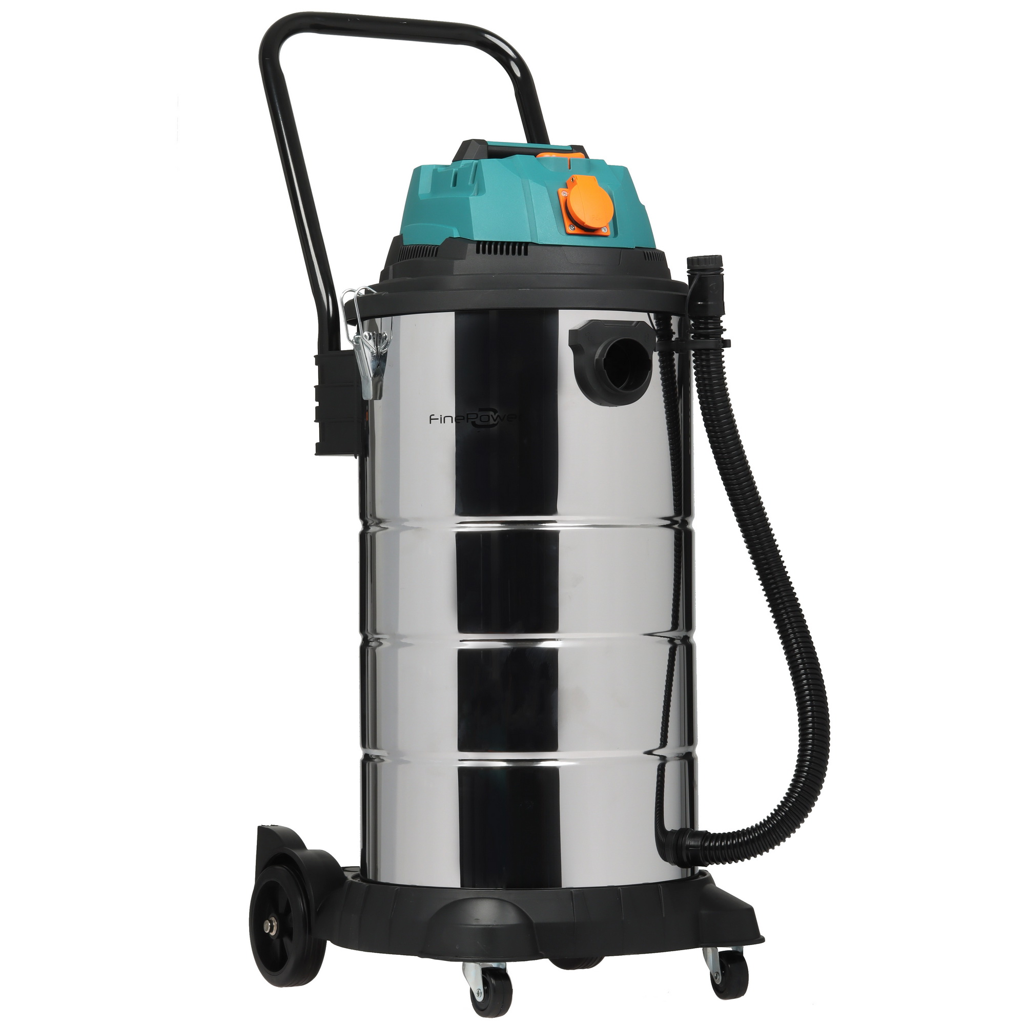 Строительный пылесос  FinePower MFP-1460 5409963 STDN-0105734 - Вид №1