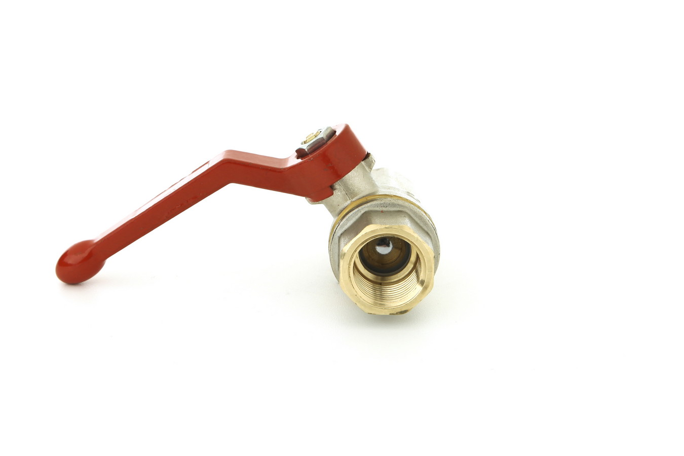 Danfoss BVR BVR Кран шаровый PN40 DN20 065B8208  - Вид №2