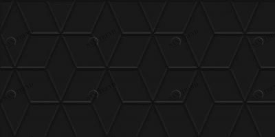 Tabu Плитка настенная чёрный рельеф 30х60 Laparet Х9999213231