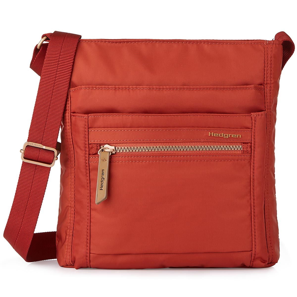 HIC370/323-10 Молодежная сумка HIC370 Orva RFID Hedgren Inner City  - Вид №1