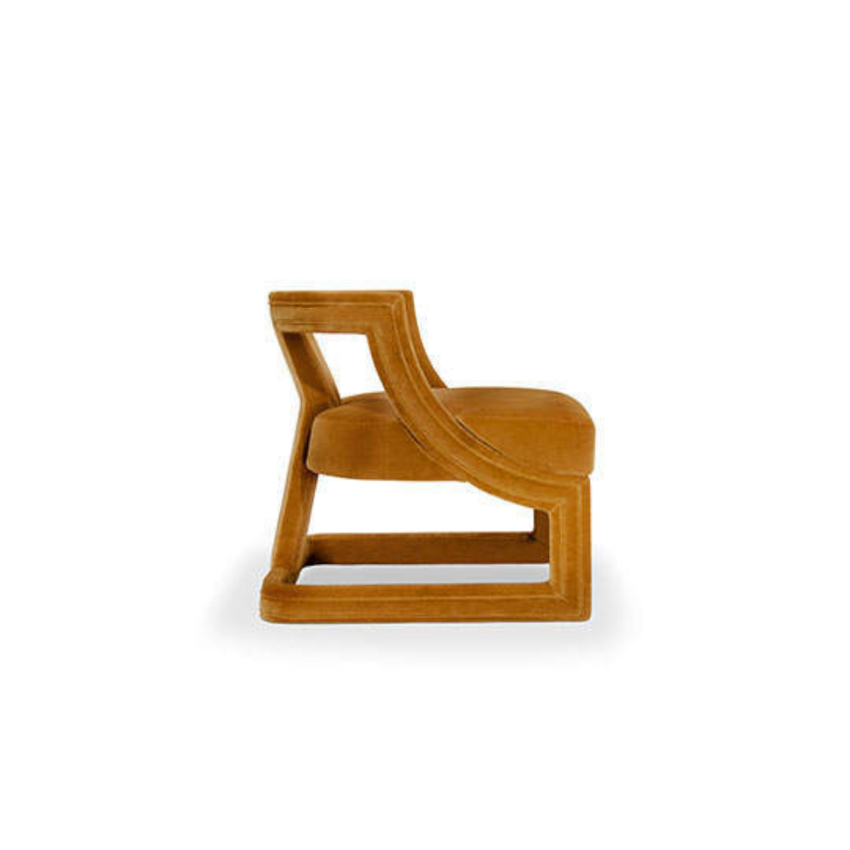 Кресла Batak Bold Armchair Covethouse BRABBU  - Вид №1