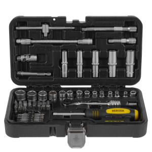 Набор инструментов Berger ГИССЕН BG049-14 5329163