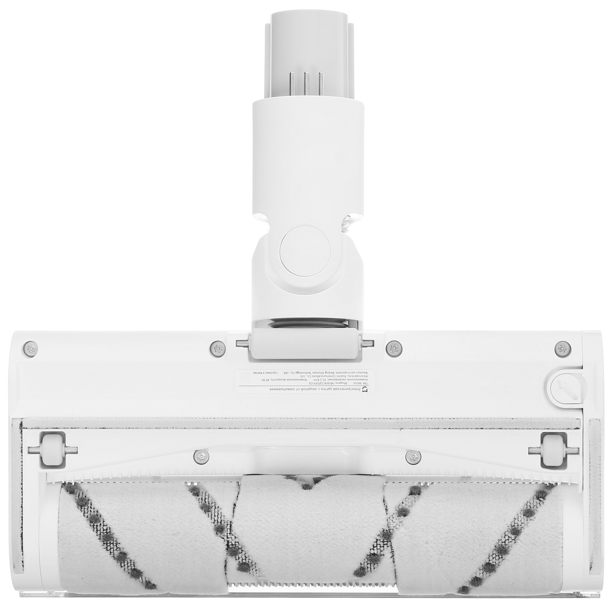 5067521 Пылесос  вертикальный  Mijia K10 Pro  белый STDN-0031845 - Вид №7