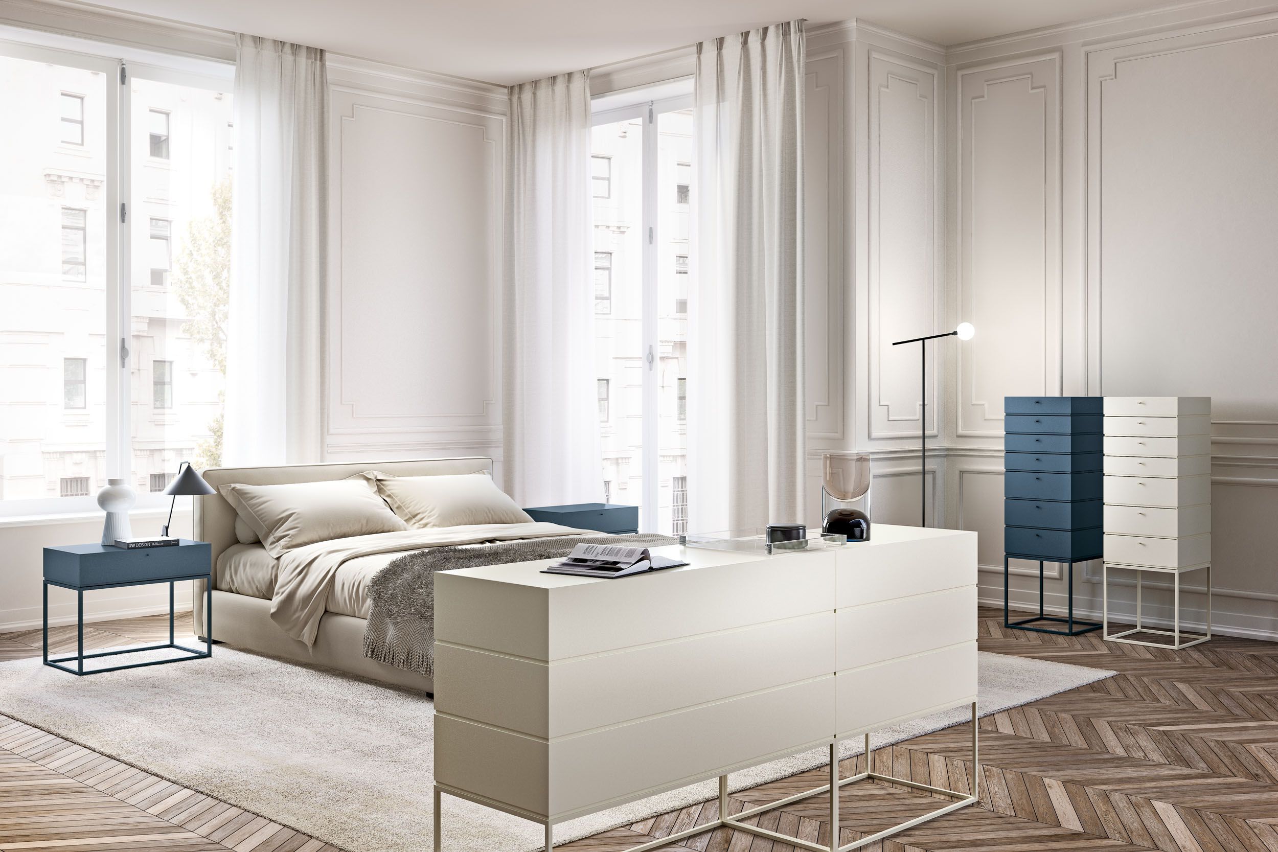 Кассетница Capo d’Opera коробка ARCH-00145667 - Вид №8