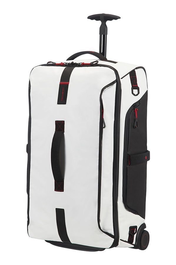 01N-05009 Сумка на колесах 01N*009 Duffle 67 Samsonite Paradiver Light 