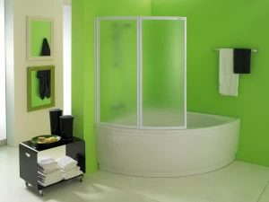 Карниз для ванн Quat 01085  Словения