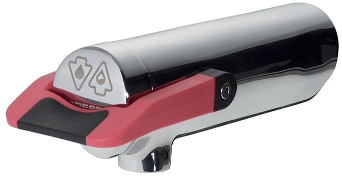 Порционный кран Presto Neo Duo S 64734 настенный 64734.0