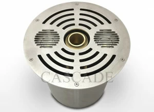 CASCADE Ящик для напольного фонтана