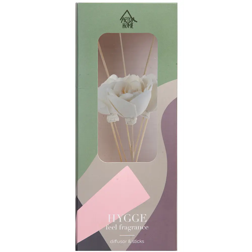 Декоративный набор № 1 Arida Home 100 мл STLM-2093156 - Вид №3