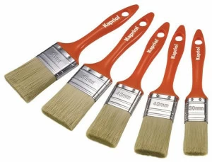 KAPRIOL Набор кистей Hand tools - utensili per pittura