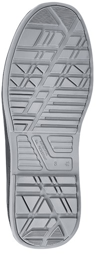 U-POWER Низкая защитная обувь  Rl20036  - Вид №2