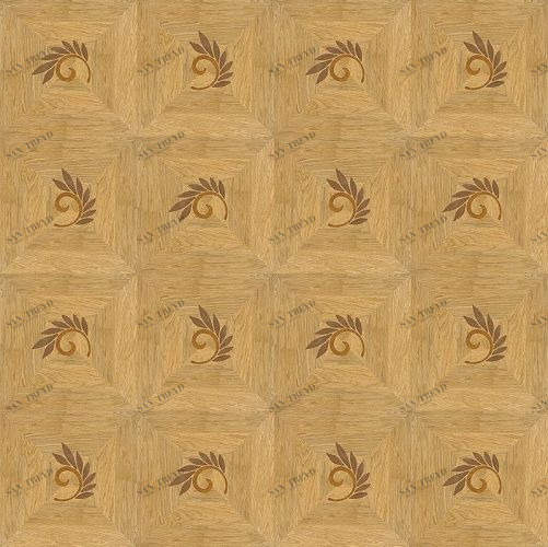 Декор Дочь Альбиона Русская классика 23799