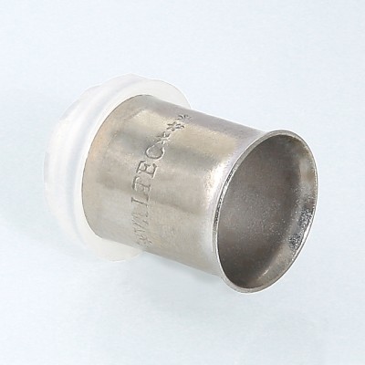 VTm.290.N.000026 Гильза для пресс-фитинга Valtec 26 мм  - Вид №1