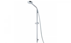 DA4019-N 100 cm Душевые комплекты DINAMICA/3 Ø 140 mm BOSSINI