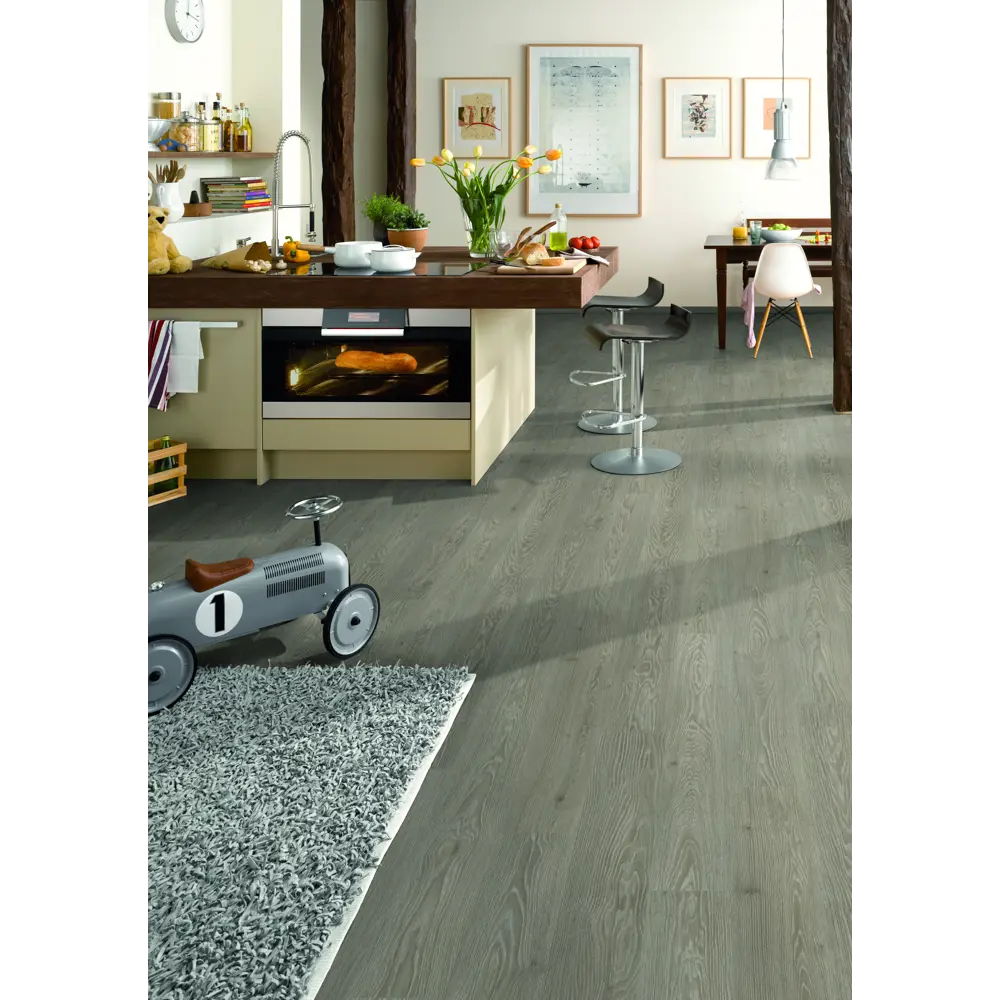 Ламинат ARTENS Тангай - премиальное покрытие для коммерческих помещений 82659782 STLM-0033098 - Вид №5