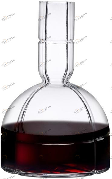 NUDE Хрустальный графин sun-id-1514563