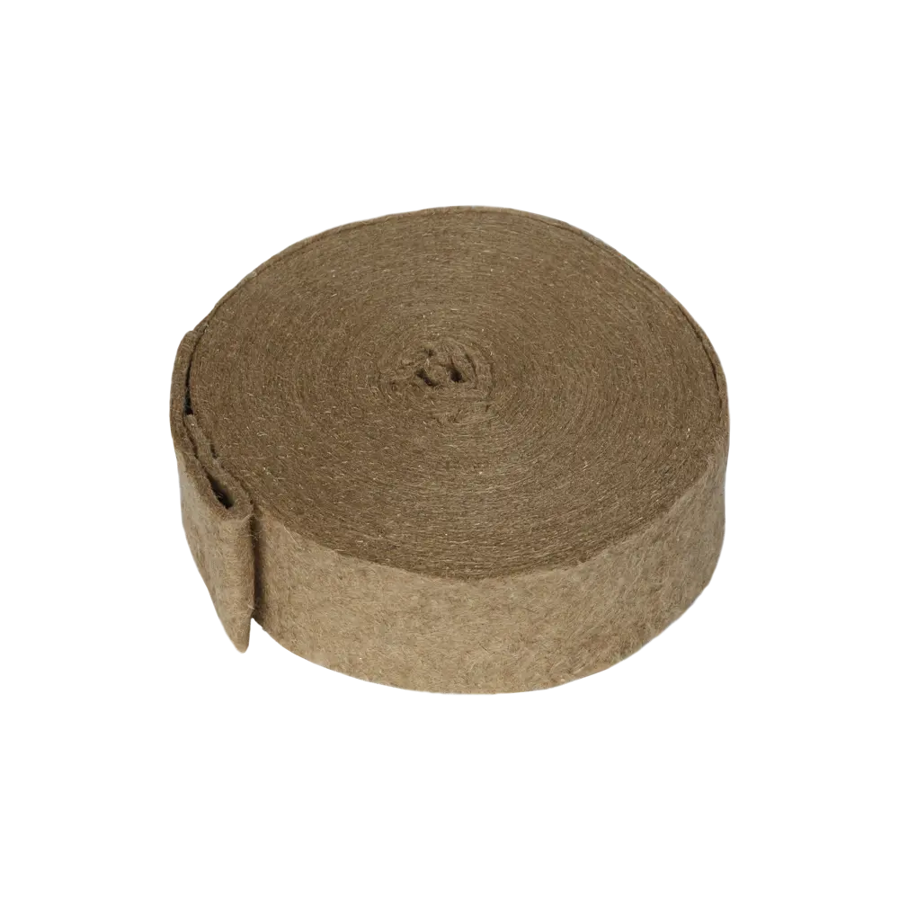 Утеплитель из джута Helmax 10-12/150х20 м STLM-2031647