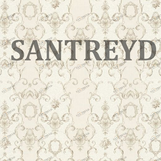 34392-2 Обои A.S. Creation Chateau 5 343922