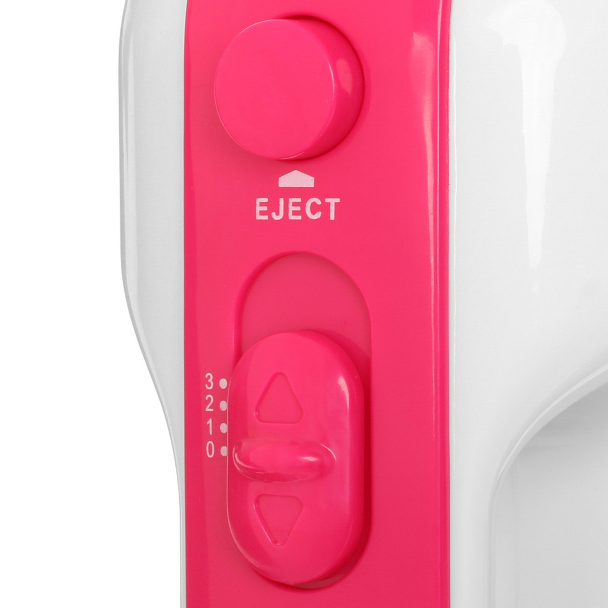 5421961 Миксер Aceline HM-350 белый STDN-0015536 - Вид №3