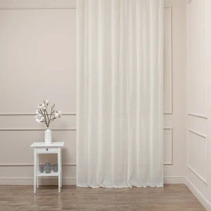 ЛТ тюль 1 п/м фентези venita кремовый 300 см 82817046 STLM-2029805
