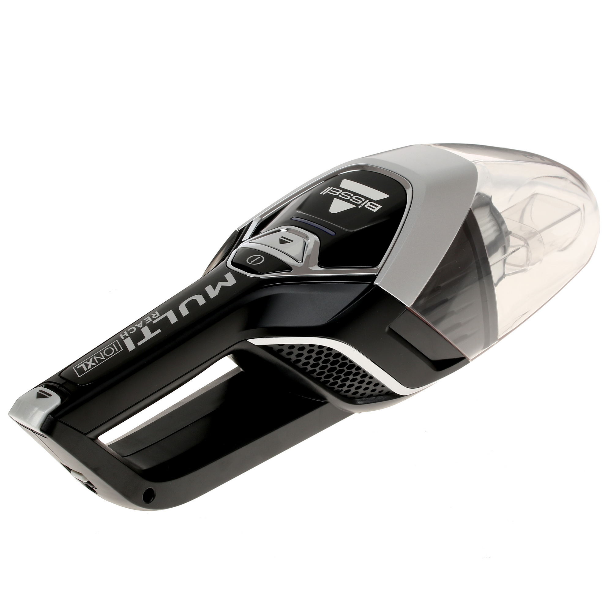 1244973 Пылесос  вертикальный  Bissell 2166N MultiReach Ion XL  черный STDN-0142463 - Вид №10