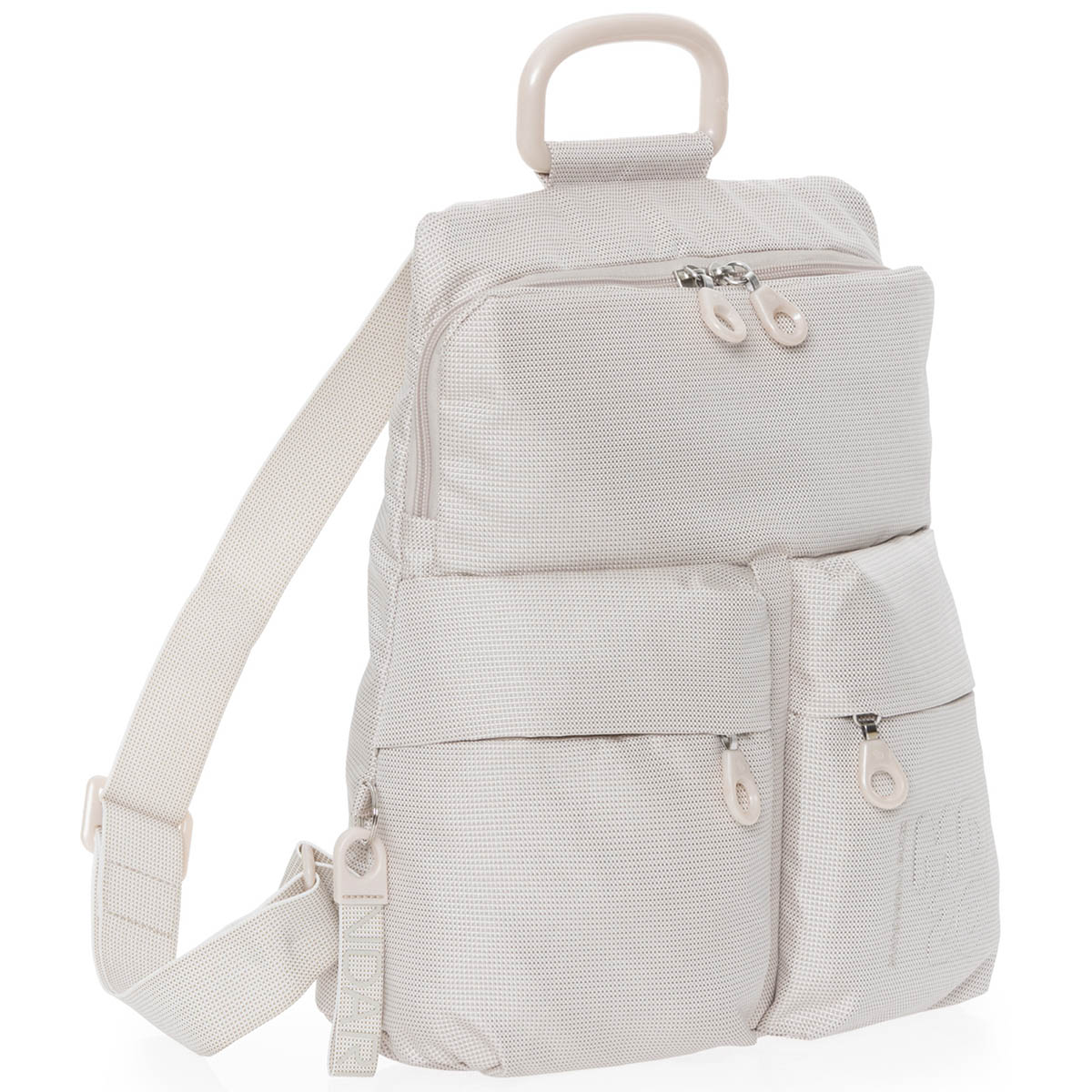QMTZ4-324 Рюкзак QMTZ4 Backpack Mandarina Duck MD20  - Вид №2