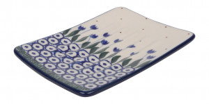 698650 Керамическая мыльница Buerstenwelt