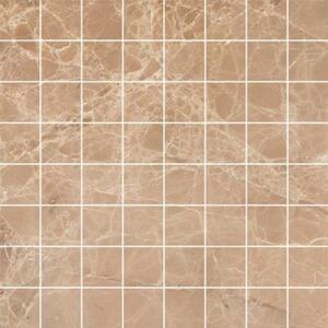 Мозаика K-41/CR(LR)/m01 Eterna Beige 30x30