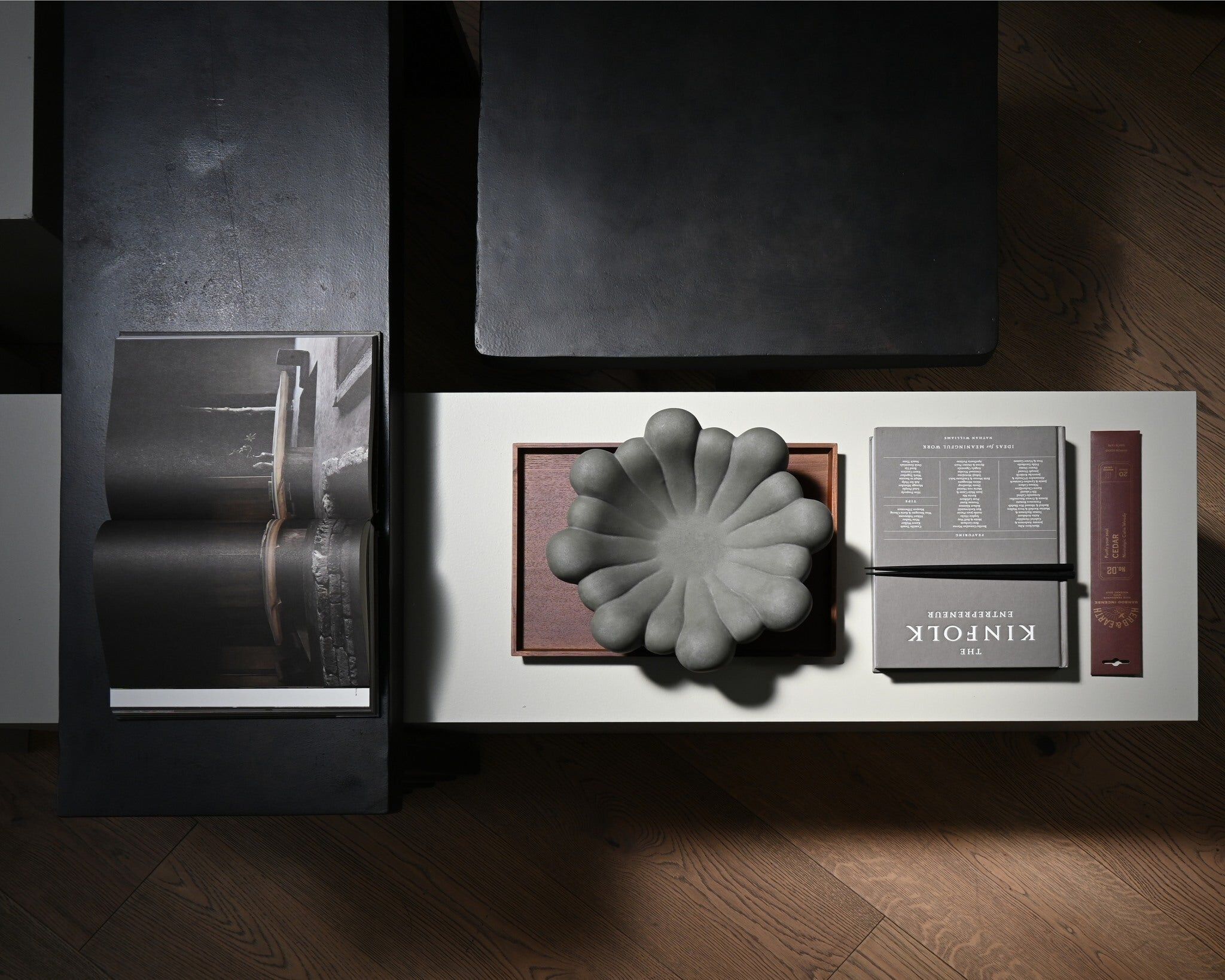 Керамические центральные 101 Copenhagen Bloom ARCH-00144696 - Вид №3