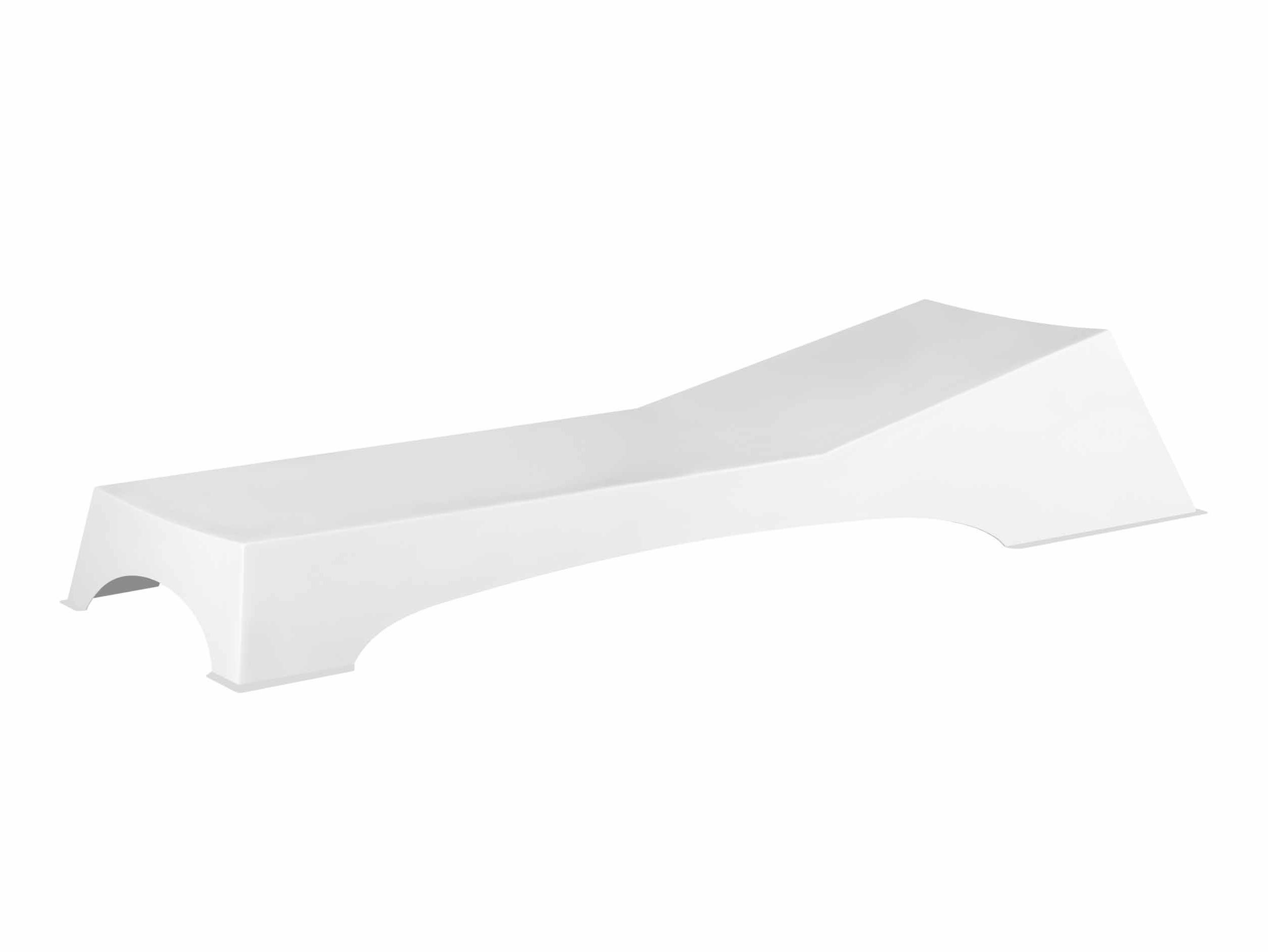 Стеклопластиковая Садовая кровать GANSK ARCH-00080328 - Вид №1