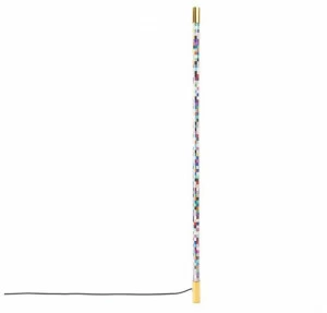 Seletti Торшер из пластика