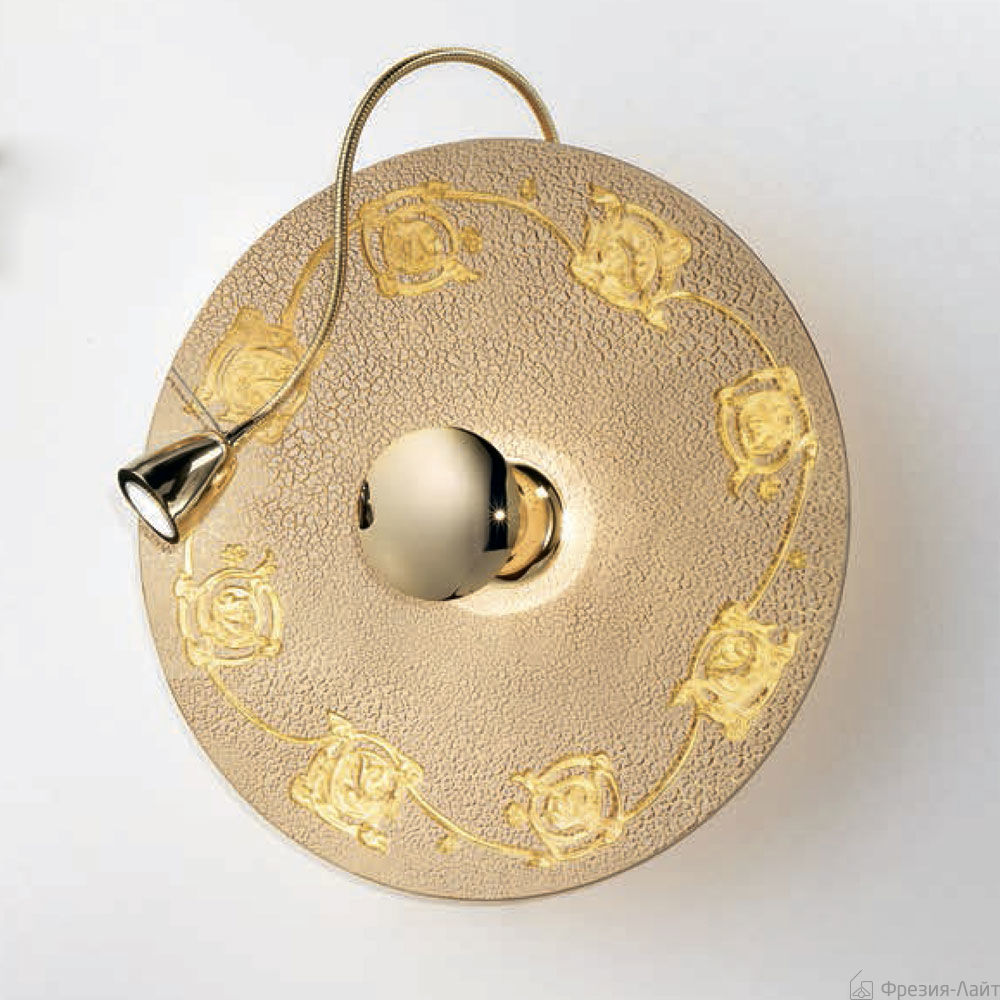 Kolarz 0364.61+1L.3 ROMANESQUE настенный 96229