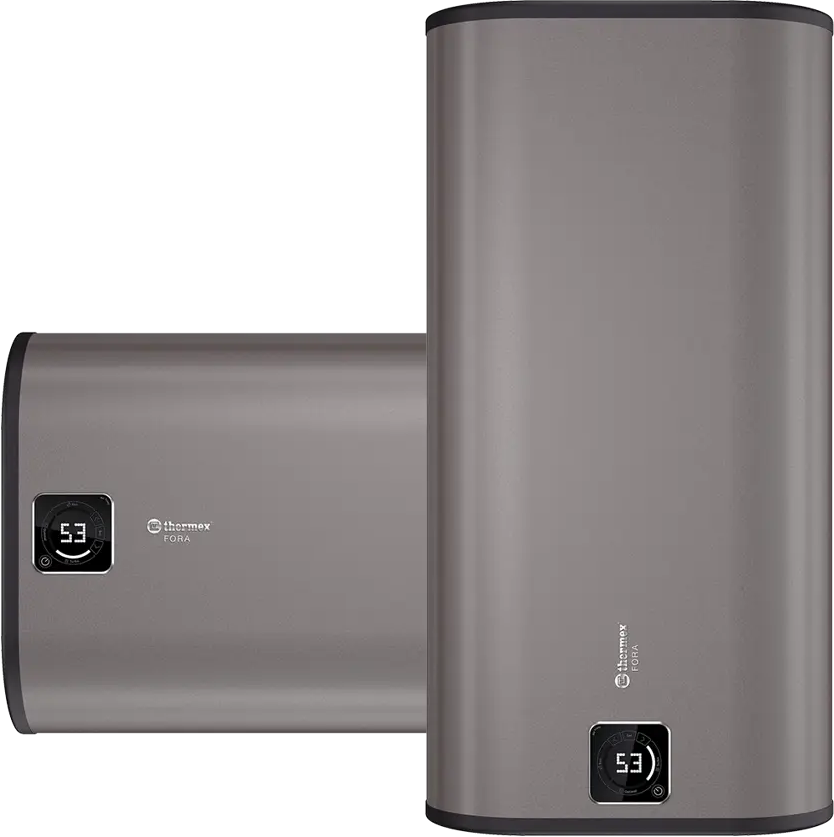THERMEX Fora 80 - суперплоский водонагреватель с энергосбережением 85852602