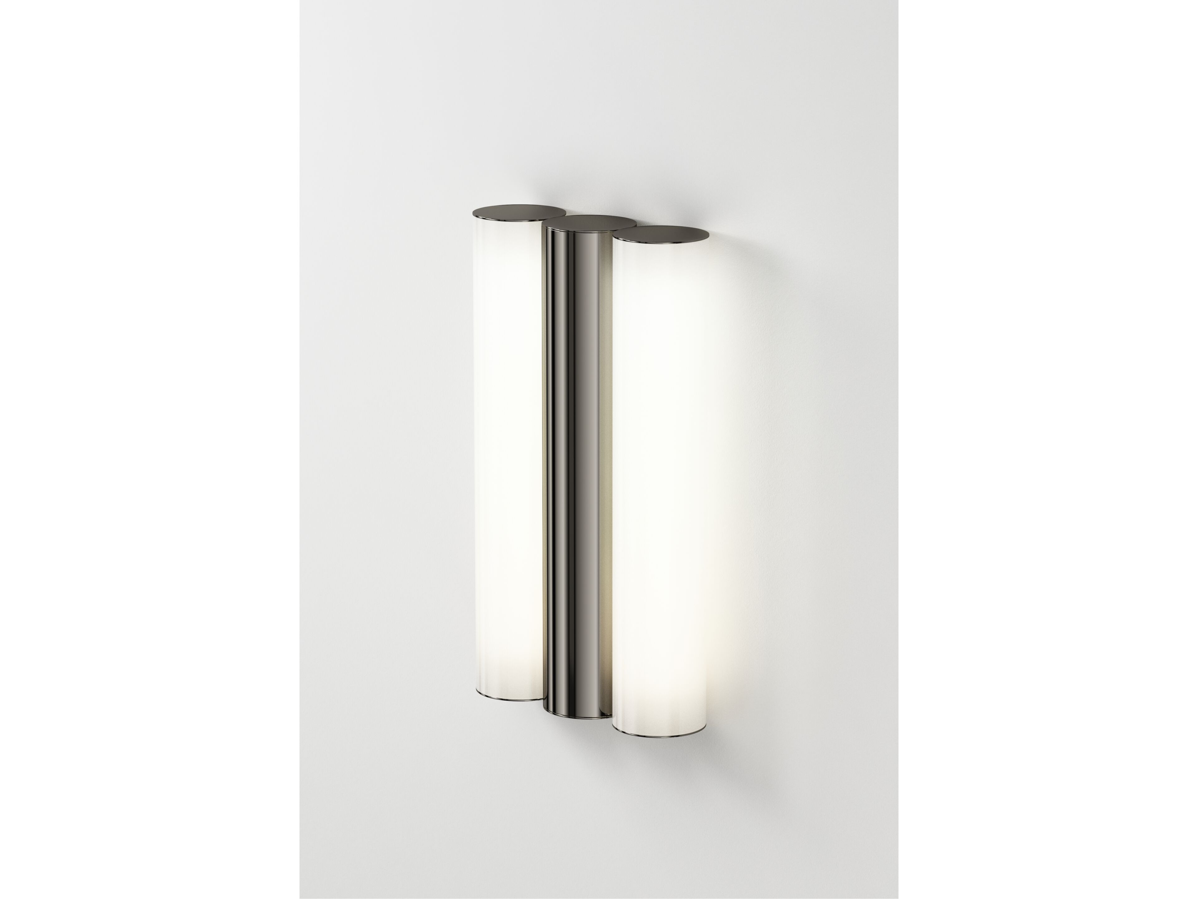 Латунный светодиодный настенный светильник для ванной комнаты CVL Luminaires ассортимент ARCH-00064279 - Вид №7